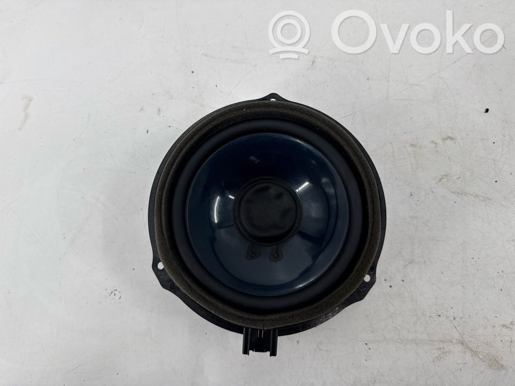 Ford Fiesta ST Altavoz de la puerta delantera 