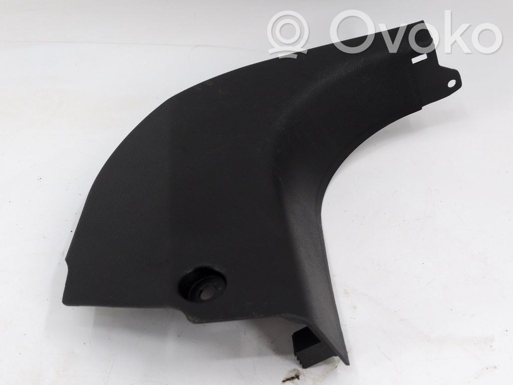 Ford Fiesta ST Pilar (A) 