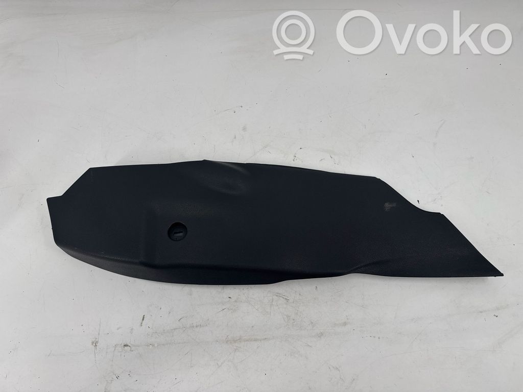 Ford Fiesta ST Autres éléments de console centrale 