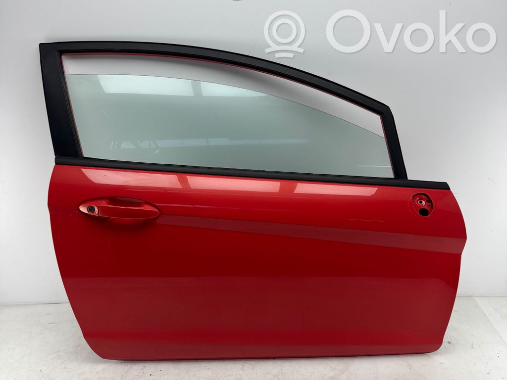 Ford Fiesta ST Priekinės durys 