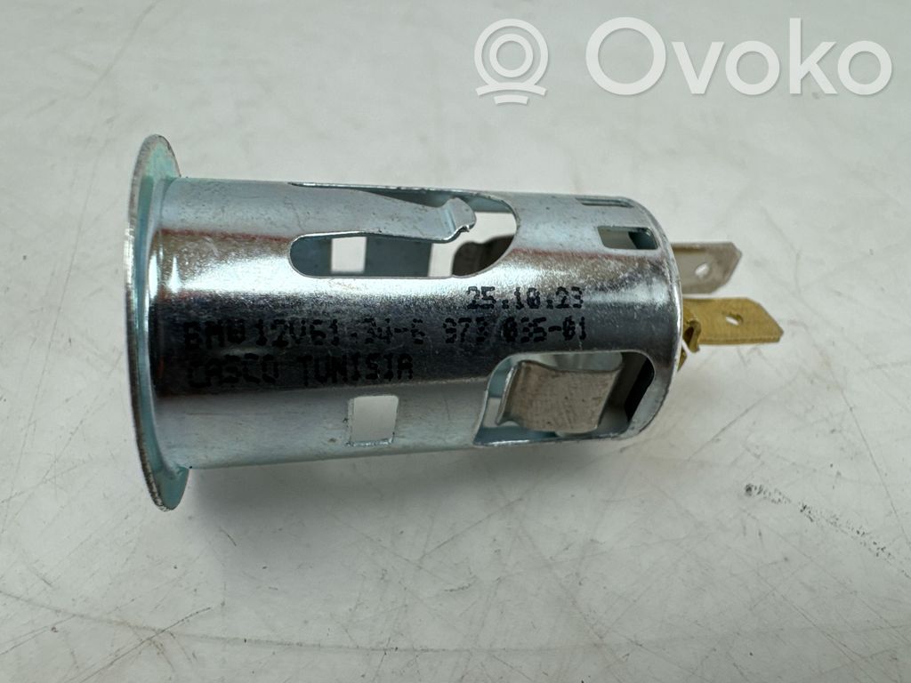 Mini One - Cooper F56 F55 Cigarette lighter 