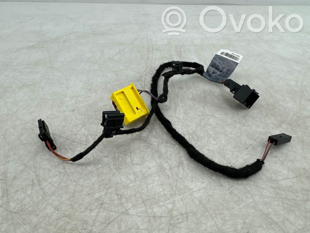 Audi A4 S4 B9 Otros cableados 