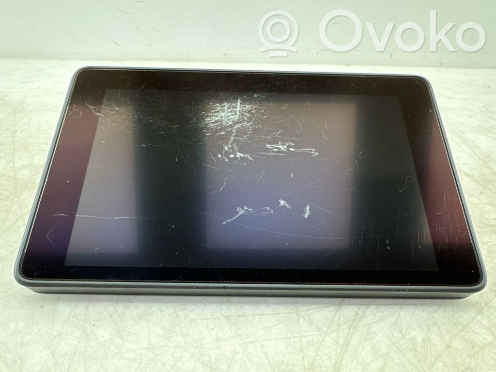 Audi A4 S4 B9 Screen/display/small screen 