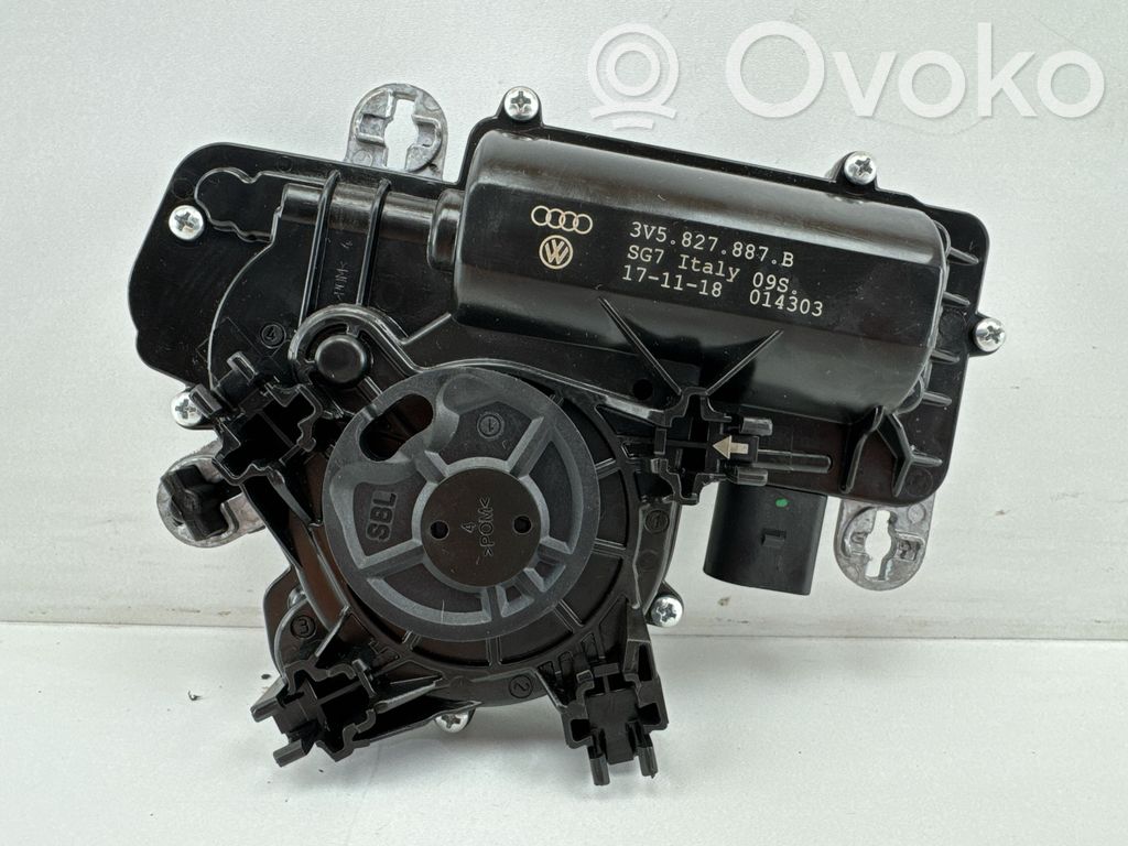 Audi A4 S4 B9 Tailgate/trunk/boot lift motor 