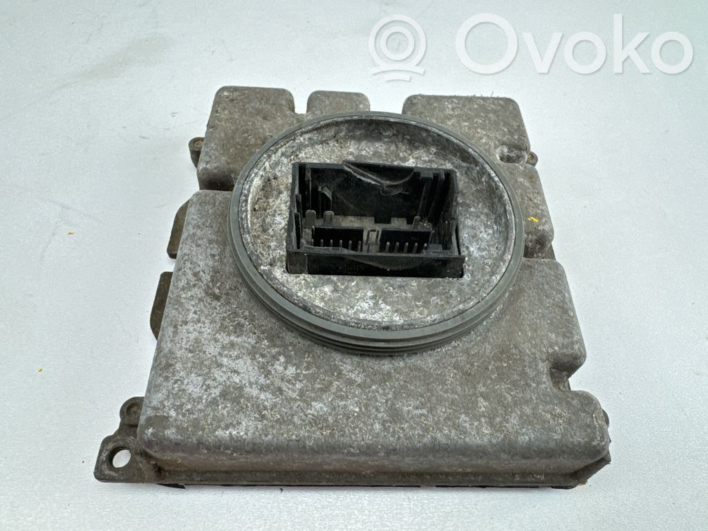 Audi A4 S4 B9 Headlight ballast module Xenon 