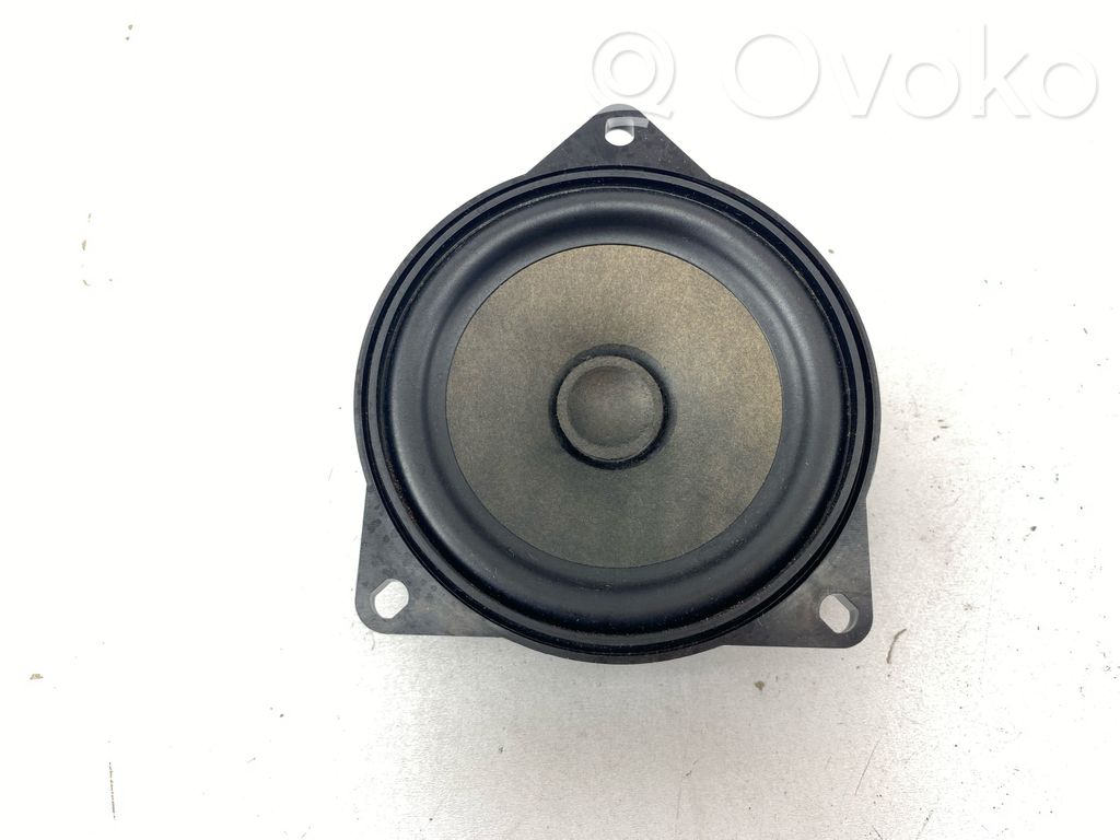 BMW 1 F20 F21 Subwoofer speaker 