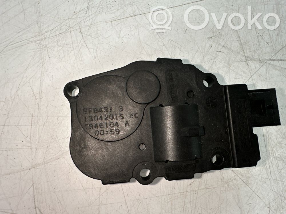 Silniczek nagrzewnicy   EFB4913,13042015