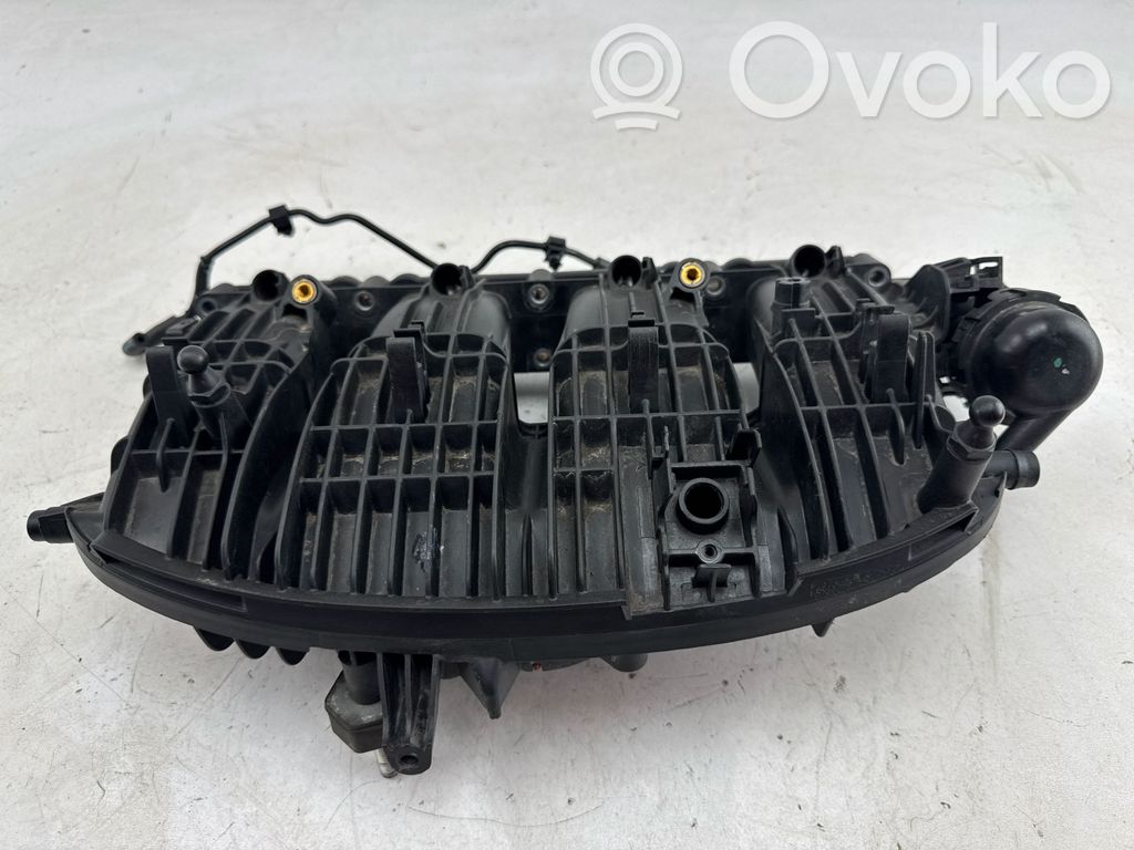 Audi A4 S4 B9 Colector de admisión 