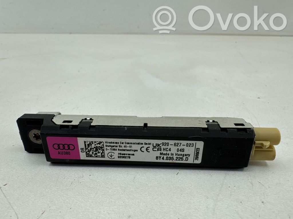 Audi A3 8Y Antenos stiprintuvas 