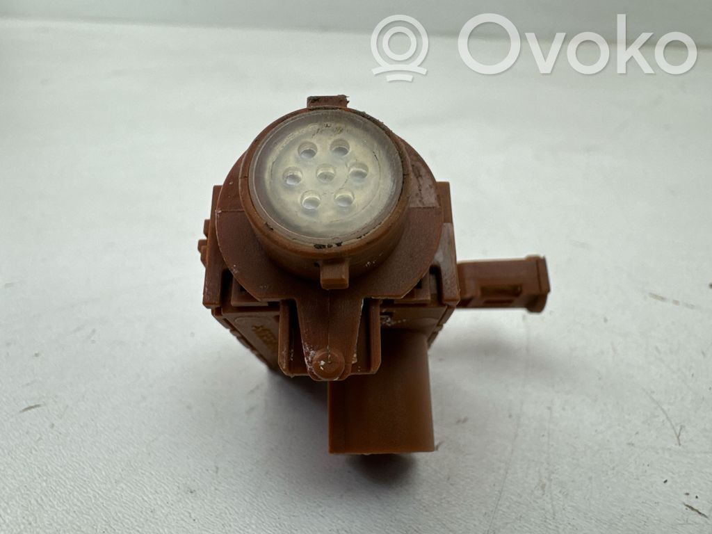 Audi A3 8Y Luftgütesensor 