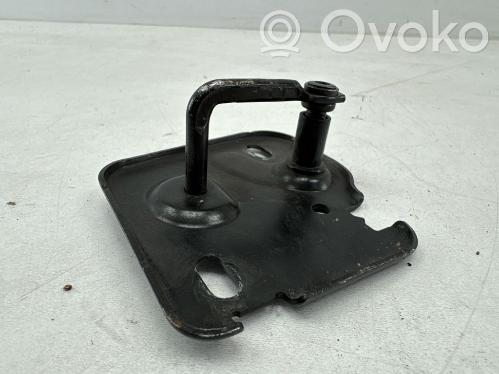 Audi A3 8Y Système poignée, câble ouverture de capot 