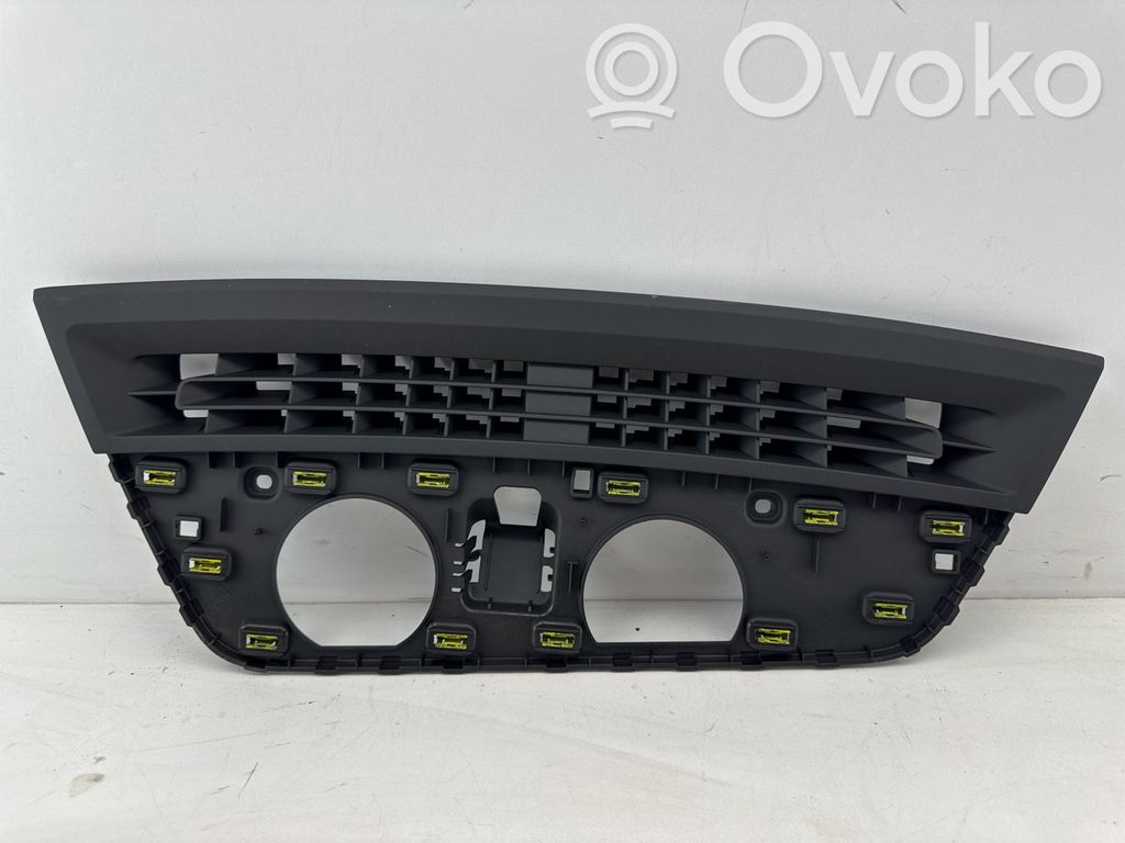 Audi A3 8Y Cache enceinte centrale 
