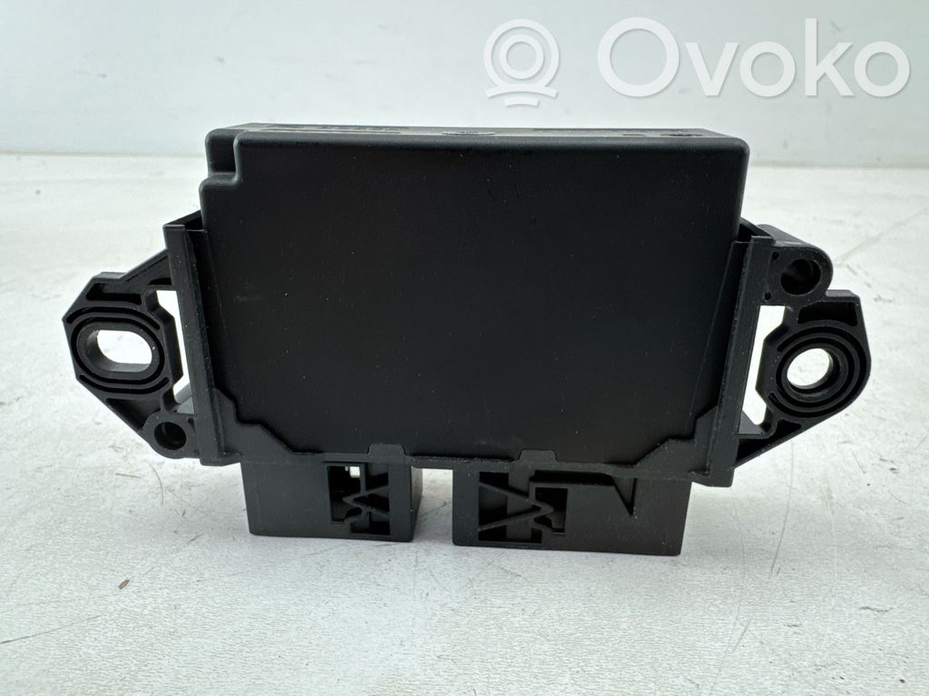 Audi A3 8Y Unité de commande, module PDC aide au stationnement 
