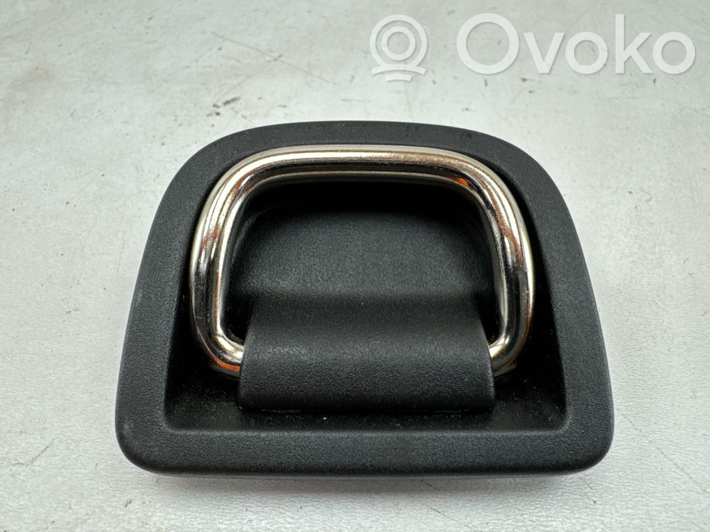 Audi A3 8Y Tie down hook / loop 