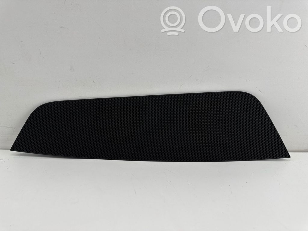Audi A3 8Y Cache enceinte centrale 