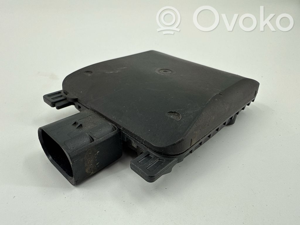 Volkswagen Golf VIII Radarsensor Abstandsradar 