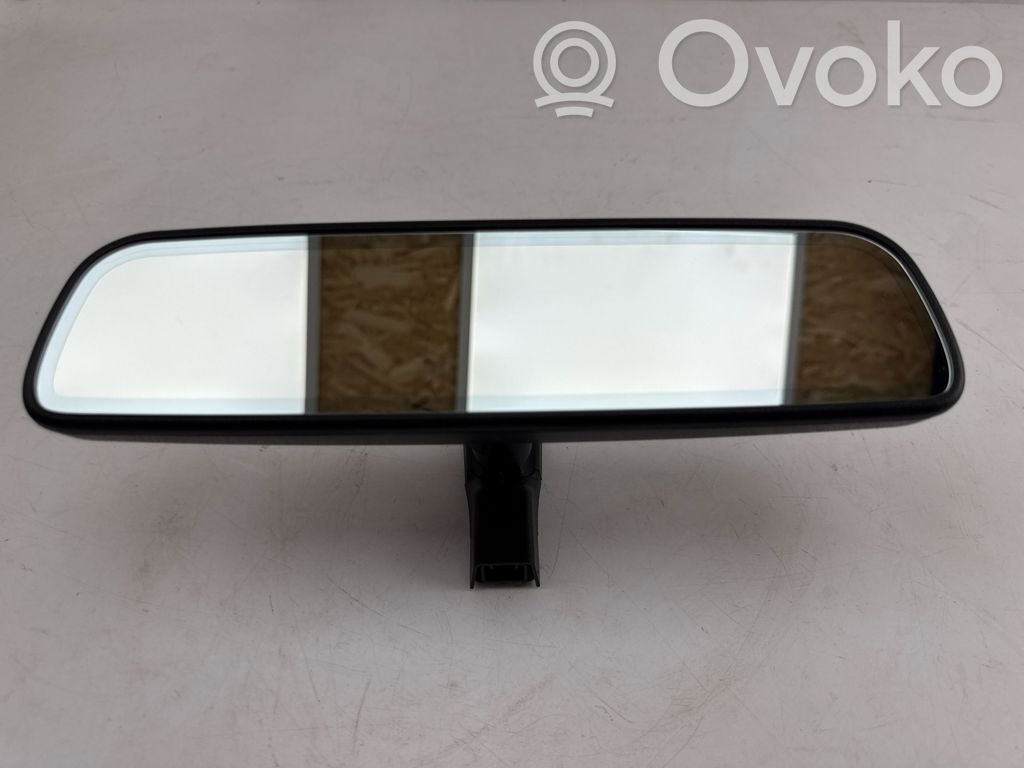 Hyundai Tucson IV NX4 Rear view mirror (interior) 