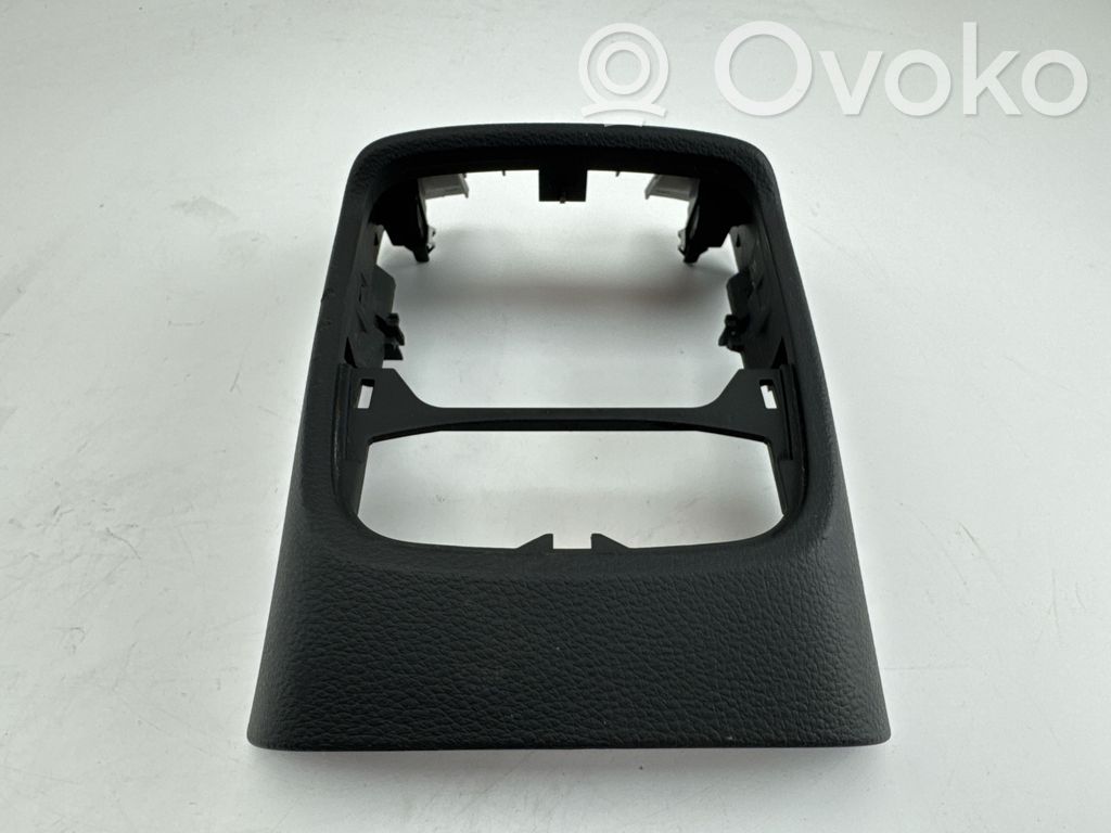 Audi A3 S3 8V Autres éléments de console centrale 