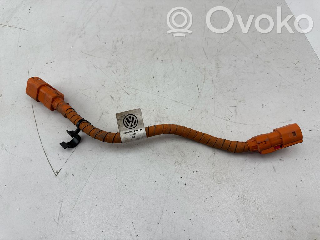 Audi A3 S3 8V Cable de alta tensión 