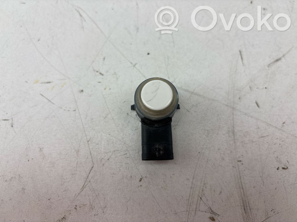Mercedes-Benz C W205 Sensor de aparcamiento PDC 