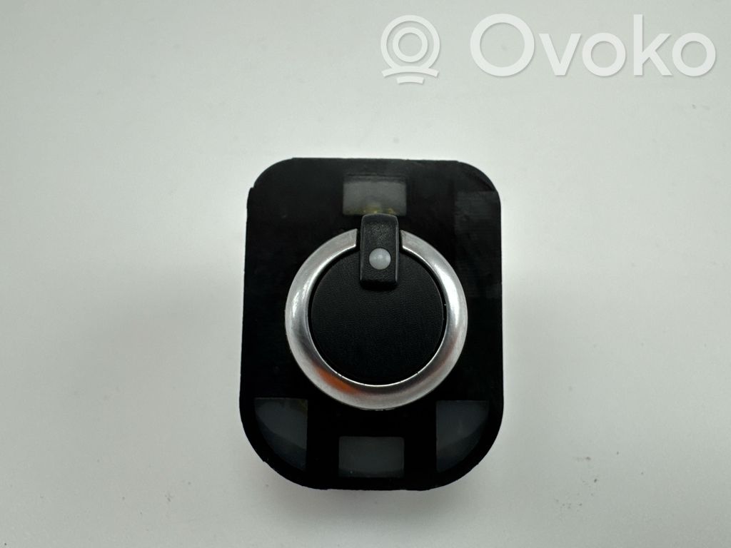 Audi A3 S3 8V Wing mirror switch 