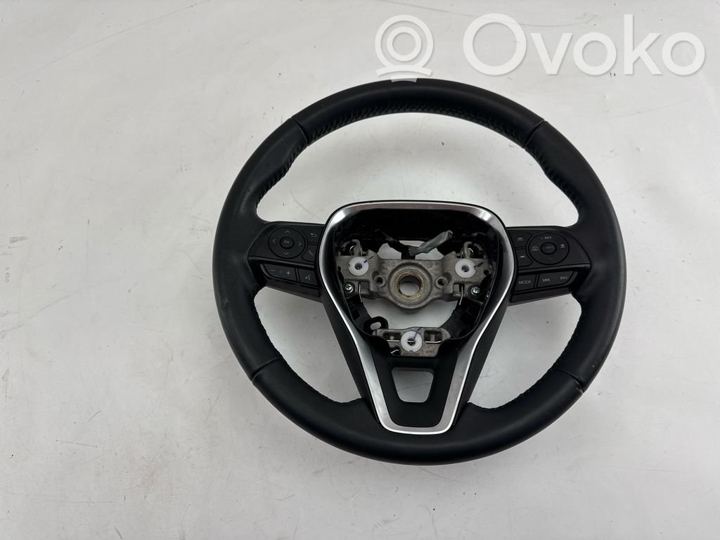 Toyota Corolla E210 E21 Vairas 