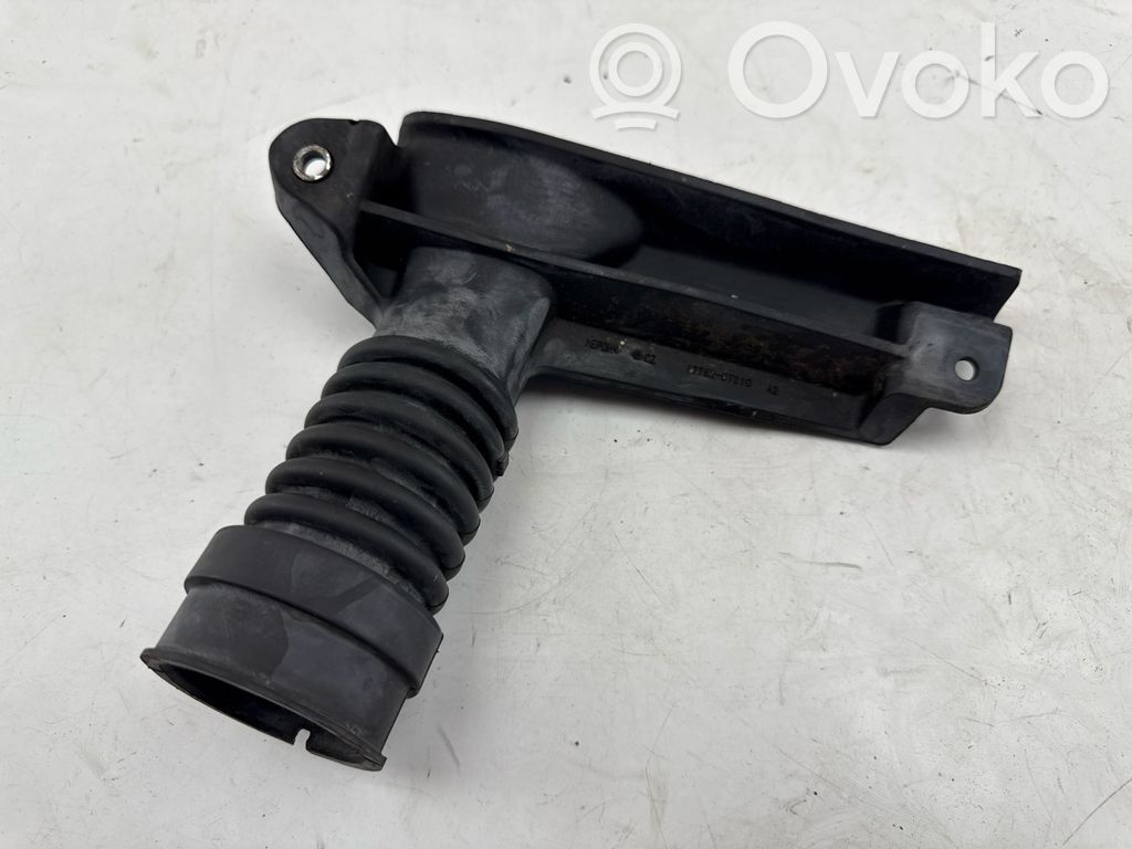 Toyota Corolla E210 E21 Schlauch / Leitung Ladeluftkühler 