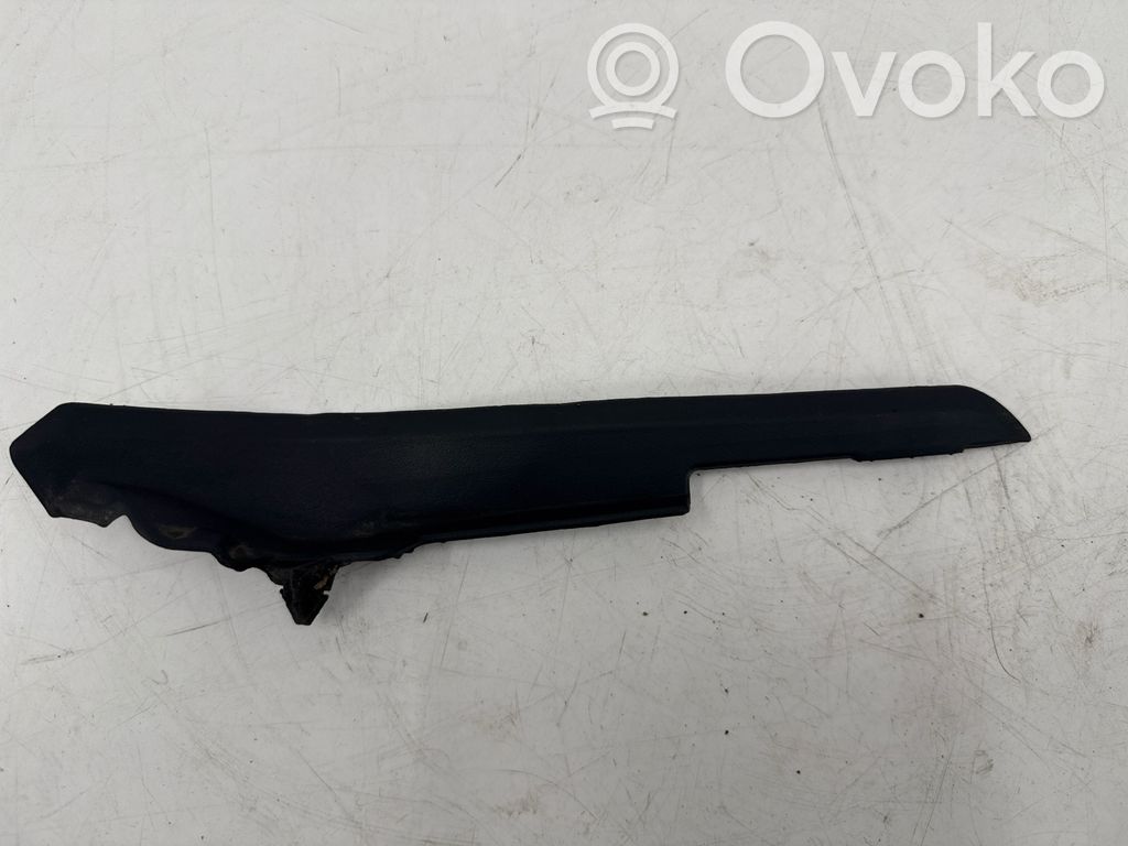 Toyota Corolla E210 E21 Windshield trim 