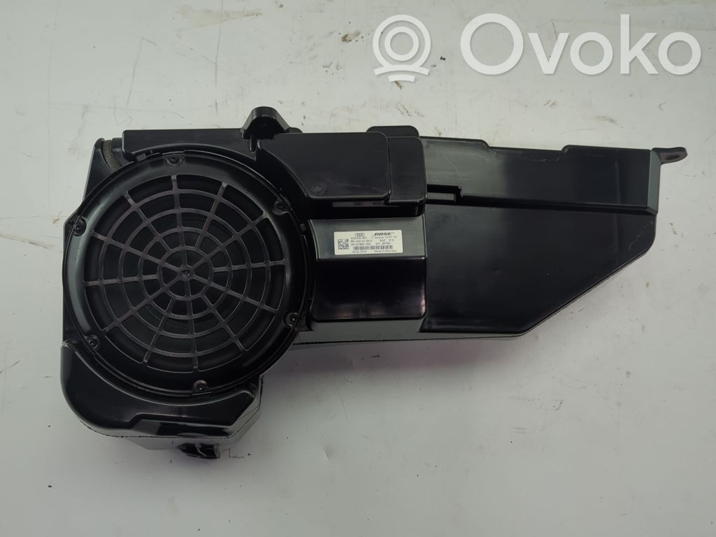 Audi RS6 C7 Subwoofer speaker 