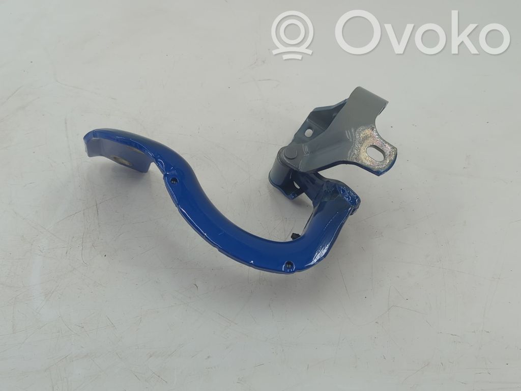 Audi RS6 C7 Tailgate/trunk/boot hinge 