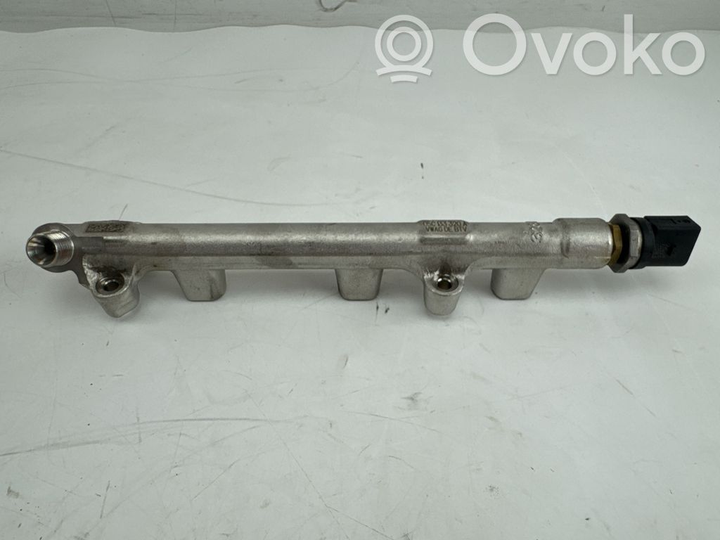 Audi A3 8Y Tubo principal de alimentación del combustible 