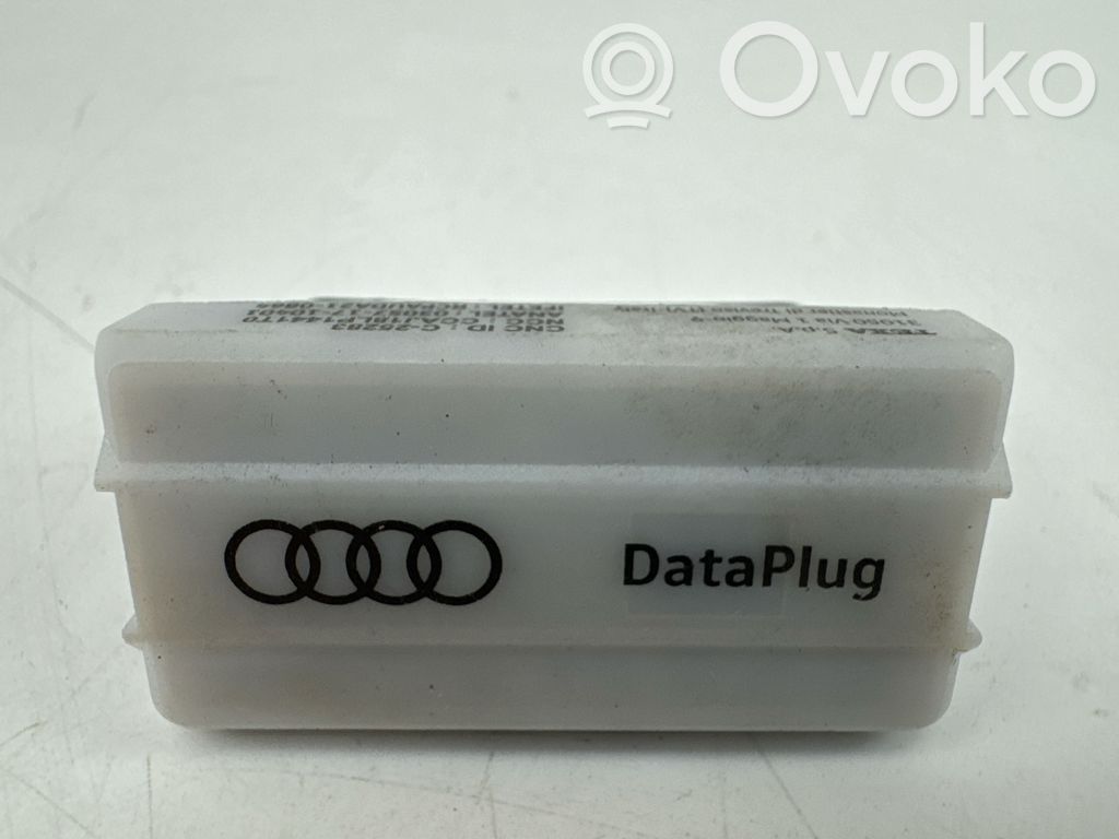 Audi RS6 C7 Sensor 