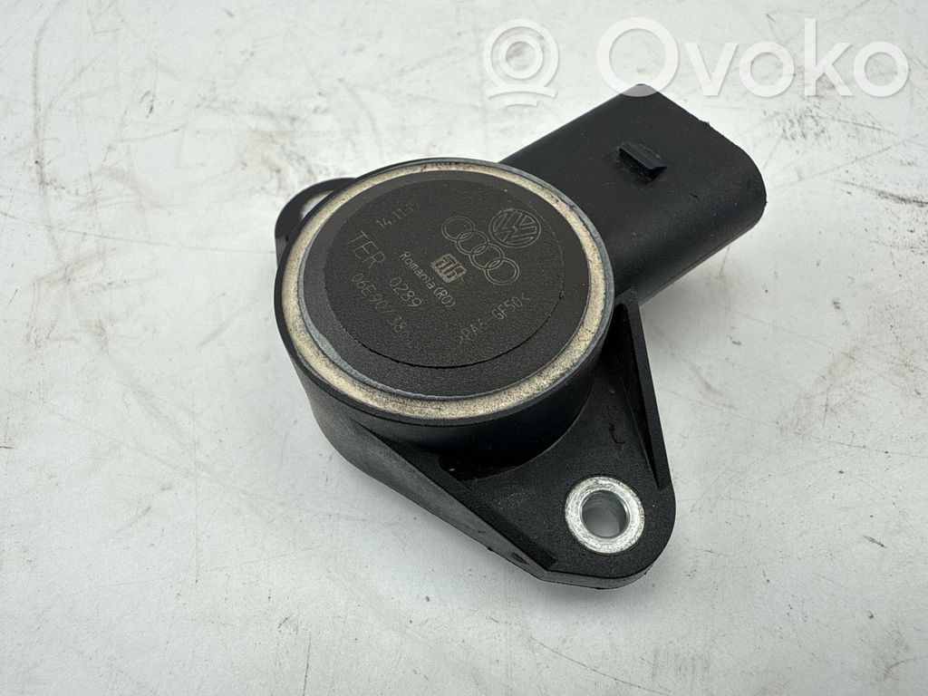 Sensor Drosselklappe   06E907386L