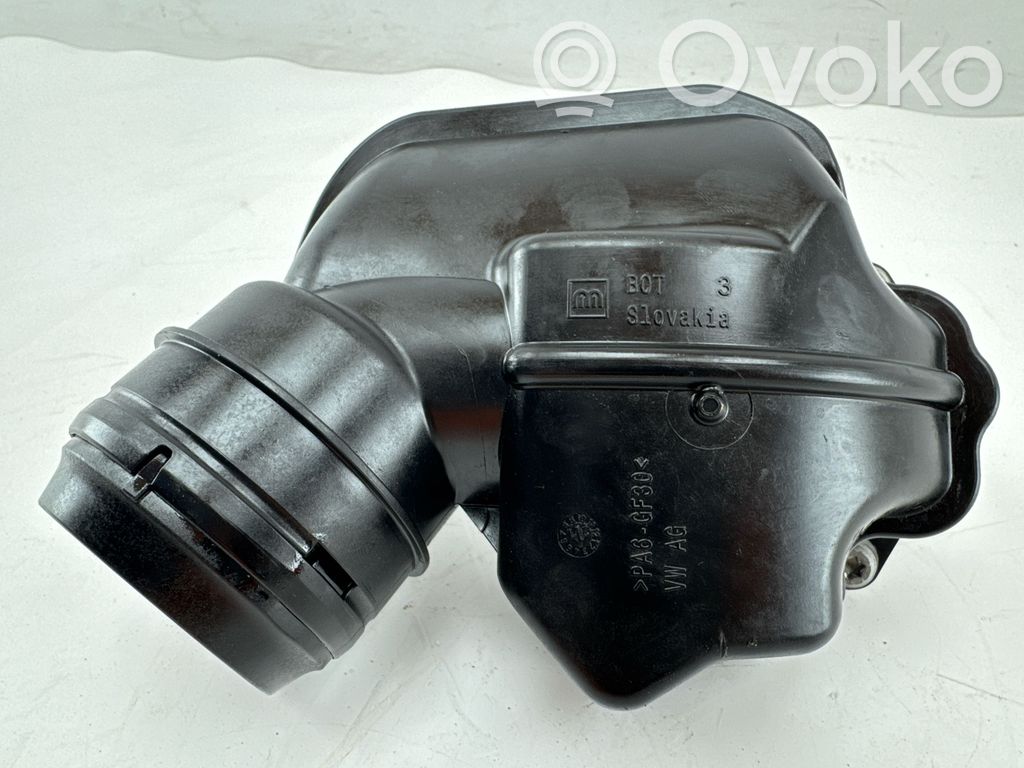 Rezonator / Dolot powietrza   05E129654K