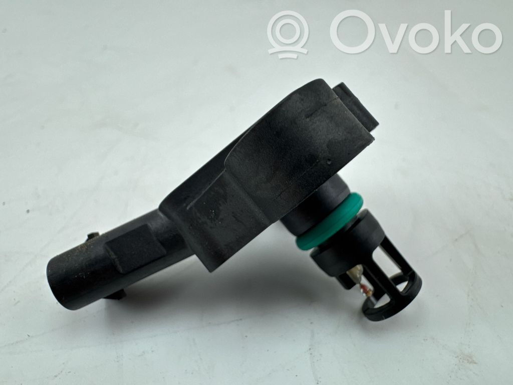 Volkswagen Tiguan Luftdrucksensor 