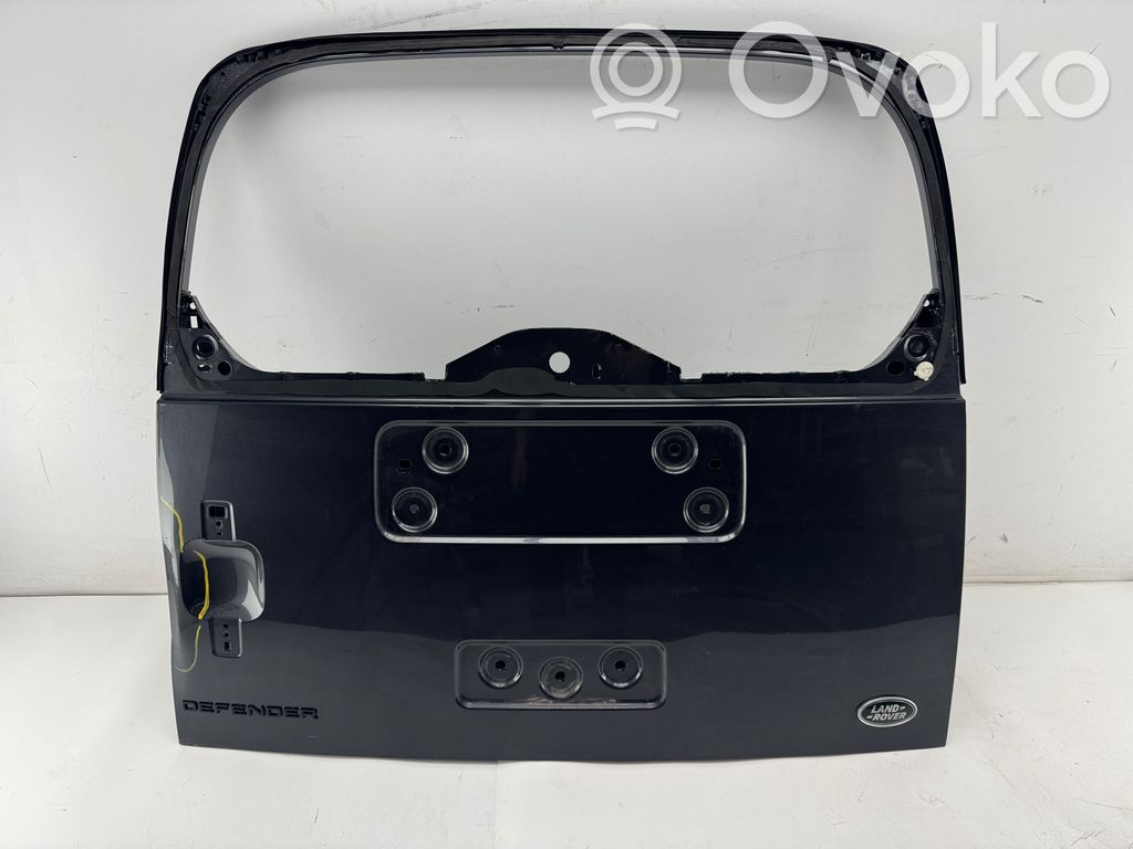 Tailgate/trunk/boot lid   L8B2400A18
