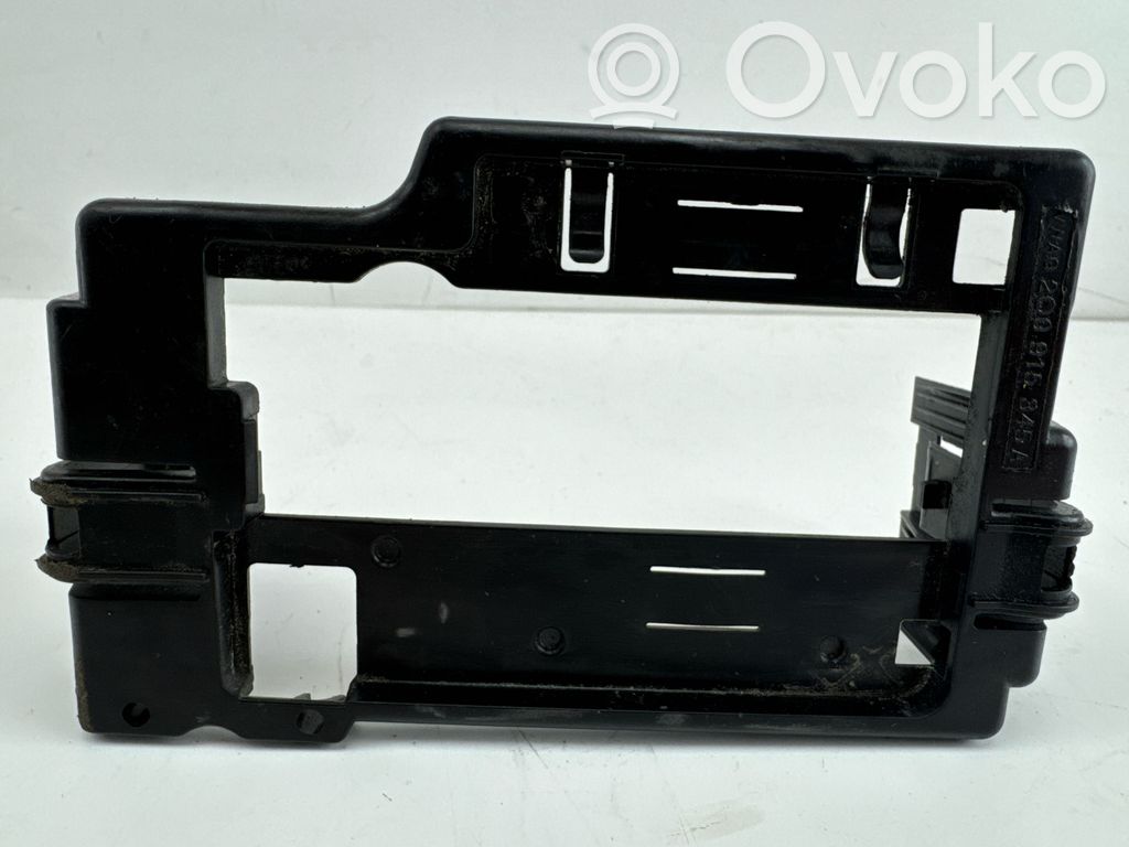 Volkswagen T-Cross Fuse module 