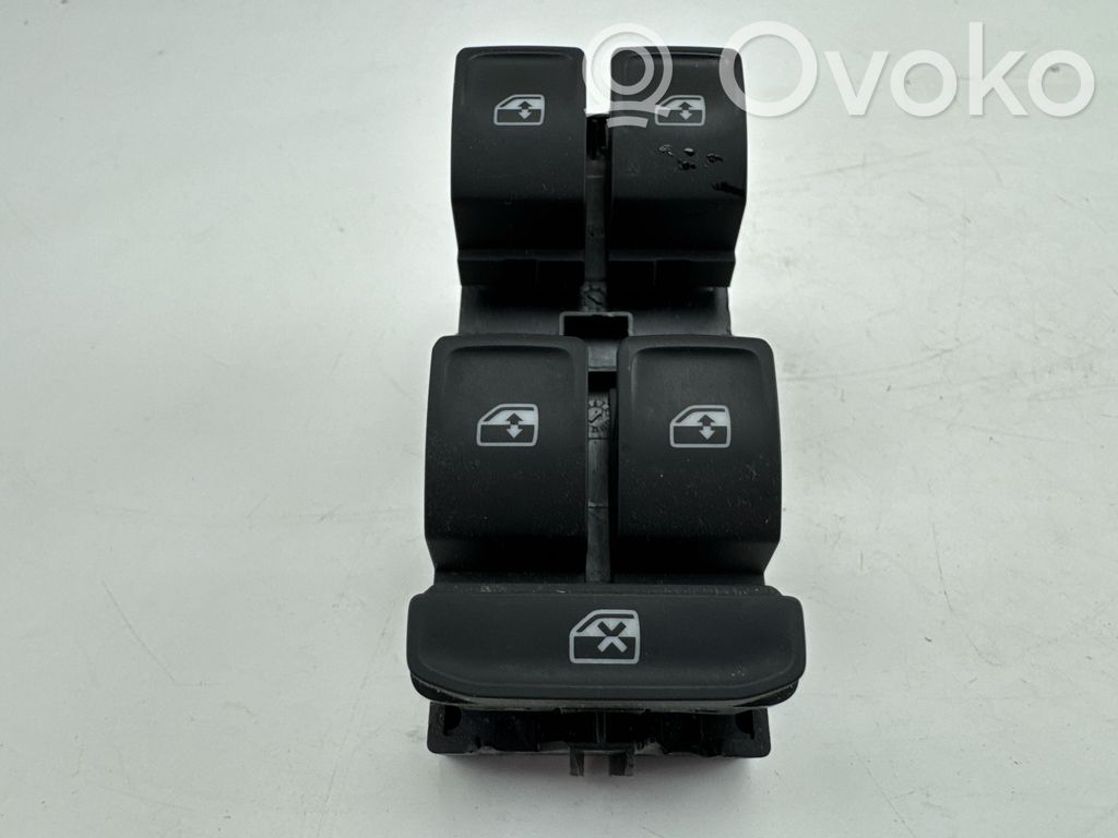 Volkswagen T-Cross Electric window control switch 
