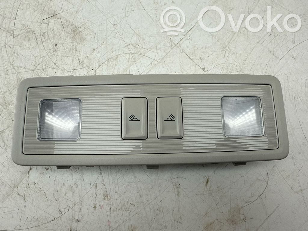 Volkswagen T-Cross Lampka podsufitki tylna 