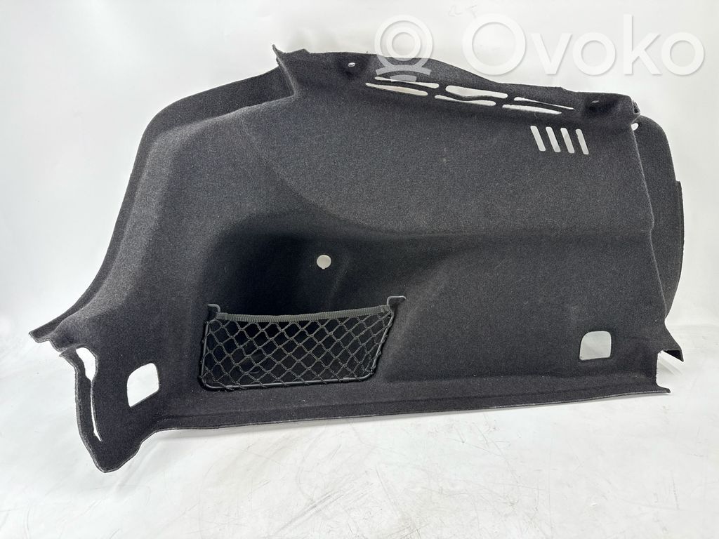 Audi A3 S3 8V Šoninis apdailos skydas 