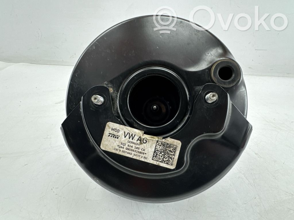 Audi A3 S3 8V Servo-frein 