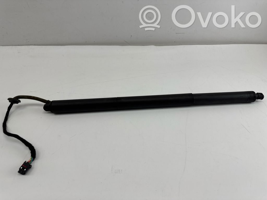 Audi Q2 - Tailgate strut 
