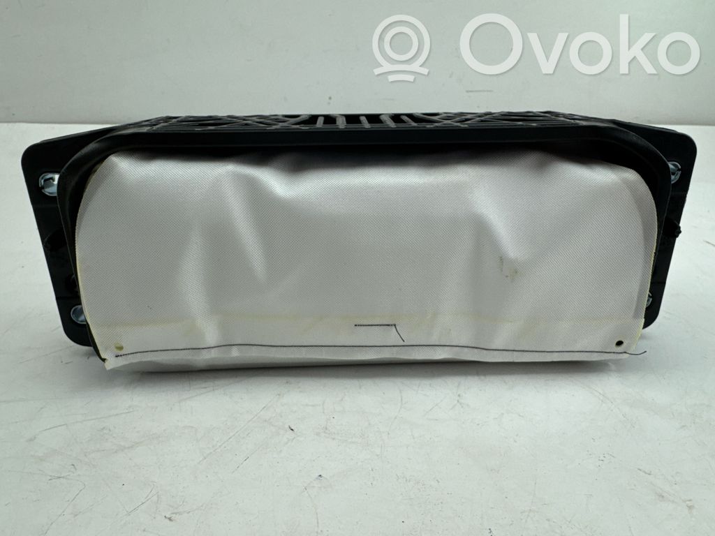 Audi Q2 - Poduszka powietrzna Airbag pasażera 