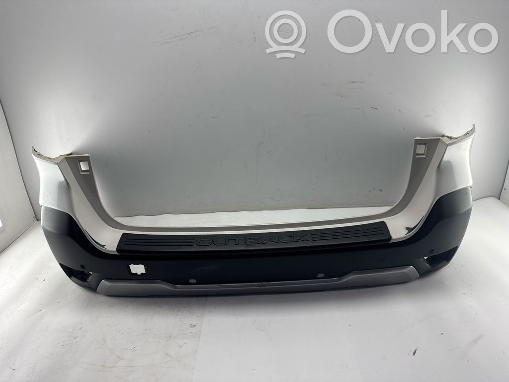 Subaru Outback (BT) Bamperis 