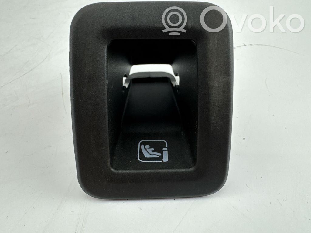 ISOFIX-kotelo   81A887233A