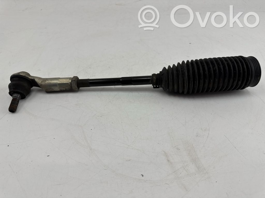 Audi Q2 - Terminal de dirección 