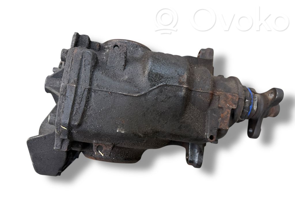 BMW 1 F20 F21 Diferencial trasero 