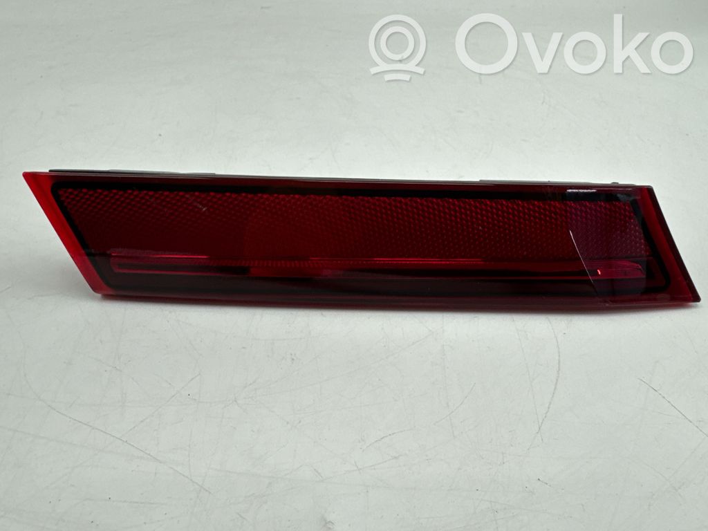 KIA EV6 Reflector de faros/luces traseros 
