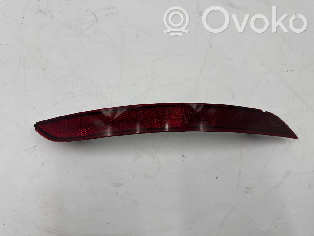 Audi A3 S3 8V Reflector spate 