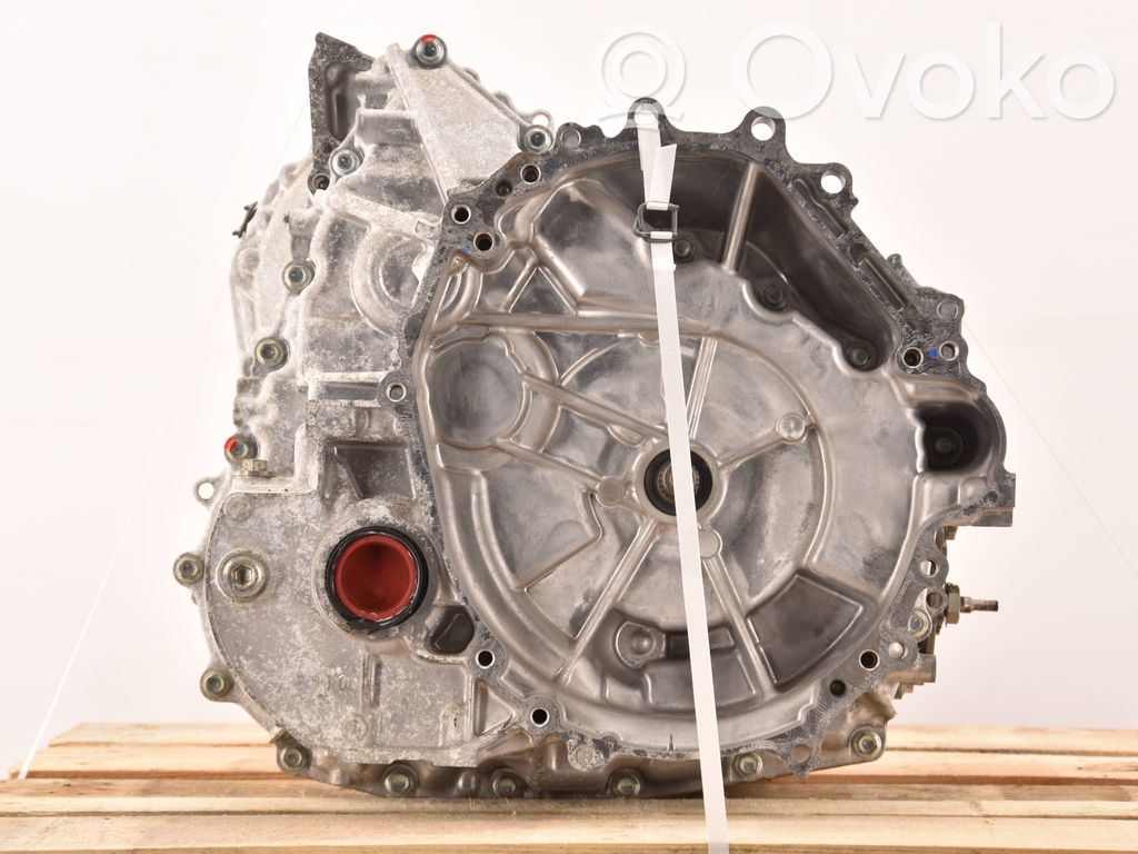 Toyota Yaris XP210 Automatic gearbox 